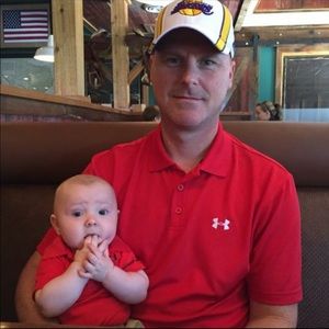 Meet your Posher, Michael